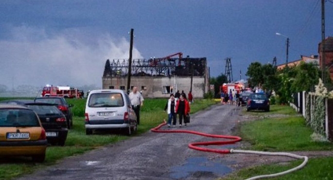 Stracili dorobek życia