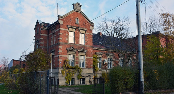 Powiat nie kupi tego domu