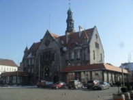 Promocja Krotoszyna w TV