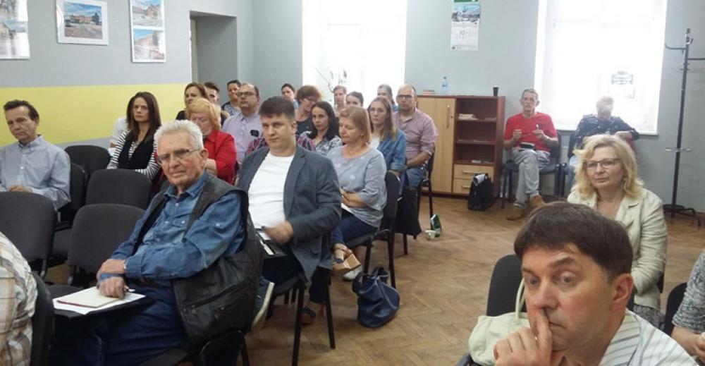 Szkolili się z RODO