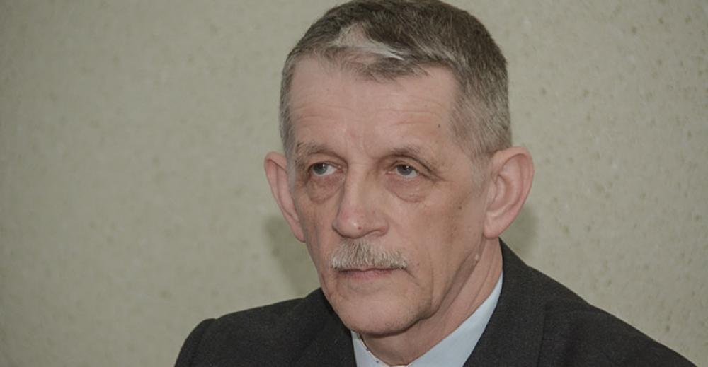 Sołtysiak rezygnuje z kierowania OPS