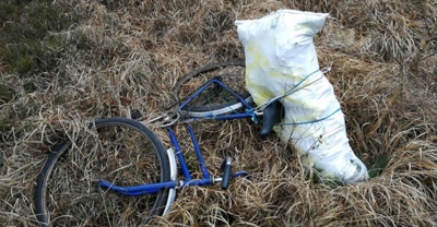 Złodzieje przyłapani na gorącym uczynku