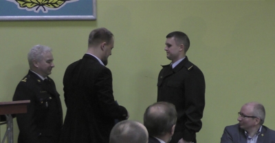 Co kilka godzin na pomoc