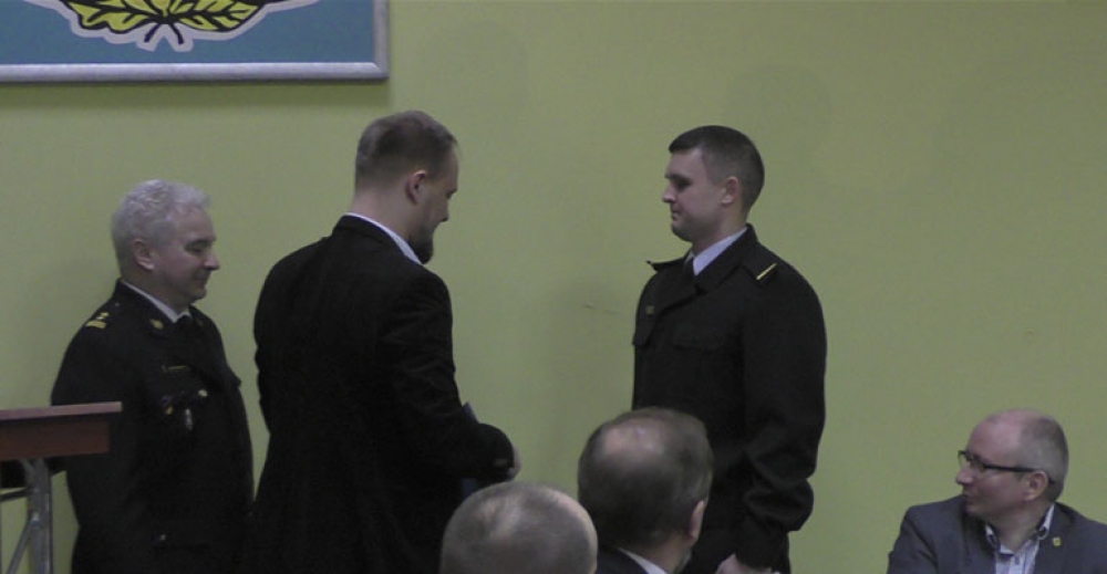 Co kilka godzin na pomoc