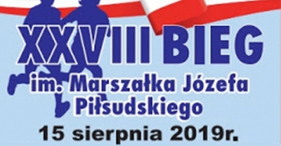 Bieg Piłsudskiego w Kobylinie