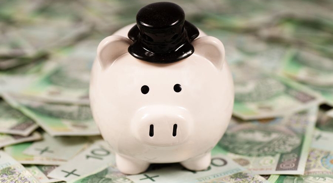 Zapewne dopiero gdy emerytury będą wynosiły 30 – 40 proc. naszych zarobków zaczniemy indywidualnie oszczędzać na emeryturę