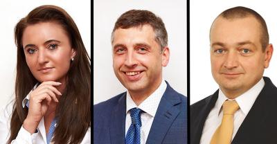 Były sołtys, były gliniarz czy asystentka senatora?