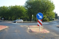 Ronda w Krotoszynie mają nazwy