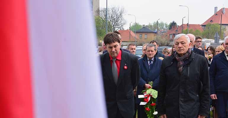 W 226. rocznicę uchwalenia Konstytucji