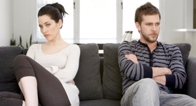 Pewnie nie raz partner był dla ciebie wsparciem. Teraz naucz się w trudnych chwilach radzić bez niego