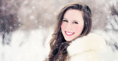 Zadbaj o skórę zimą