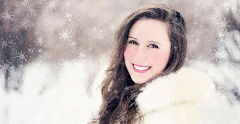 Zadbaj o skórę zimą