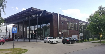 12-latek topił się na basenie