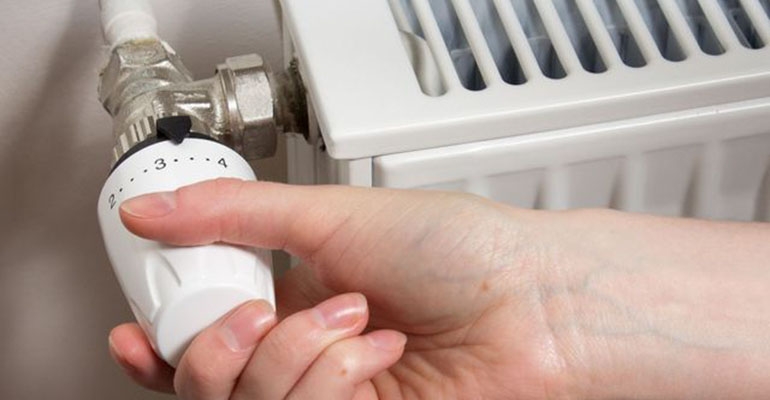 Drożej za ciepło w SM „Barycz”