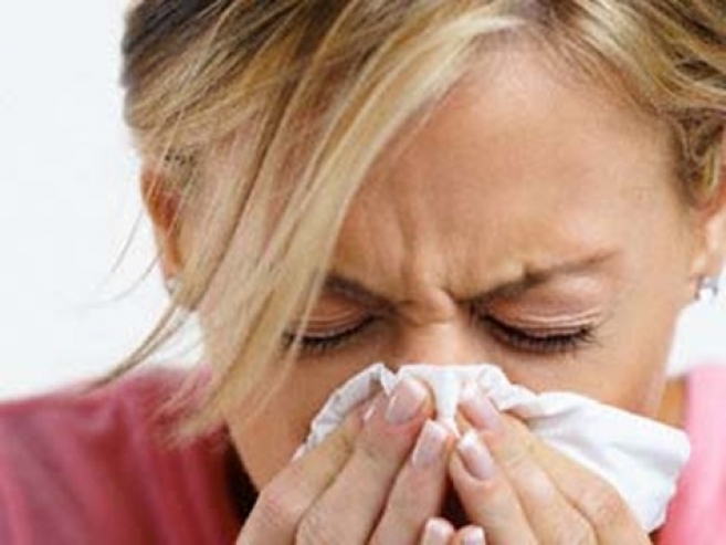 Nadchodzi czas alergii