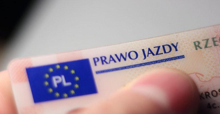 Ponad 600 nowych kierowców