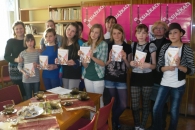 DKK omawiał kolejną książkę