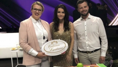 Tort od Łyskawy u Radwańskiej