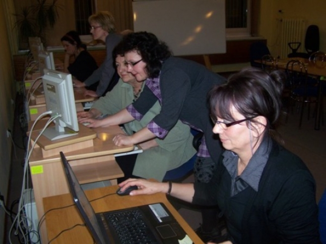 Zdrowe surfowanie w sieci