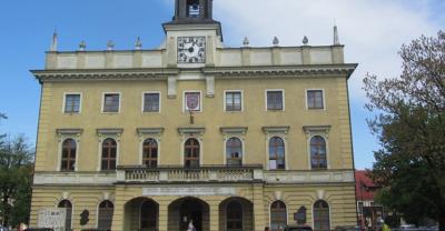 Ostrowa nie ma na liście