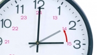 Tej nocy zmieniamy czas na zimowy