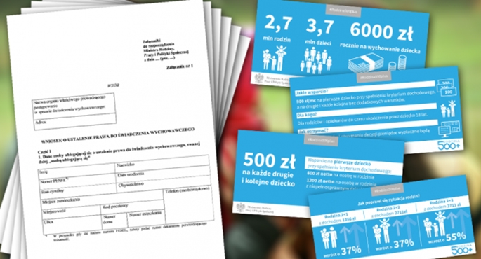 Uwaga! Dziś ostatni dzień na złożenie wniosku