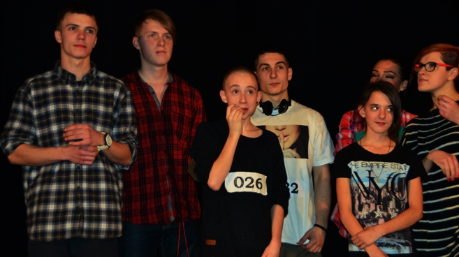 W oczekiwaniu na finał