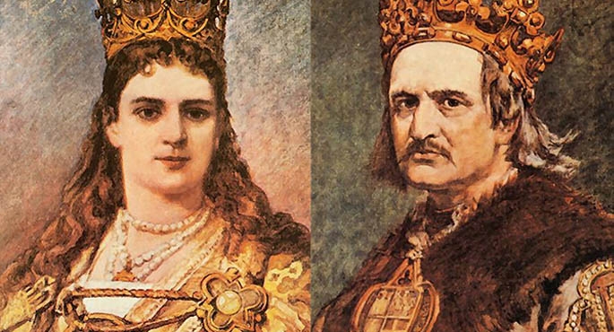 11.01.1386 r. – Jagiełło zostanie królem