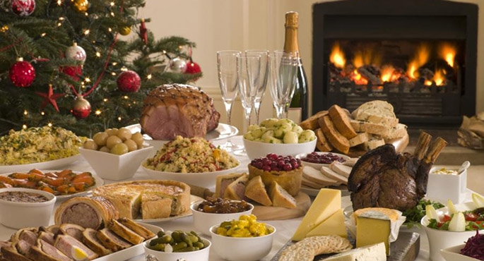 Święta coraz bliżej!