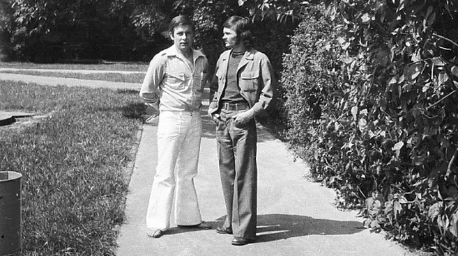 Nieśmiertelne dzwony