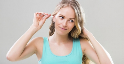 Zadbaj o higienę uszu