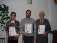 Coraz więcej młodych strzelców [gallery]