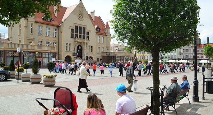 Bo odmienność wzbogaca[gallery]