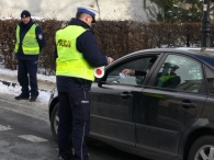 Trwa policyjna akcja „Pasy”