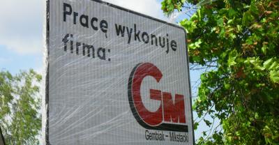 Wylali nowe drogi gminne