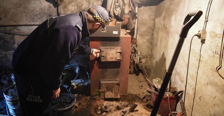 Wymień piec, jest szansa, że dostaniesz dotację