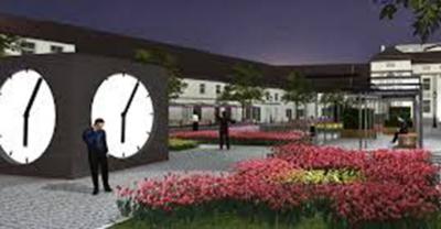 Milicki rynek oczyma architektów