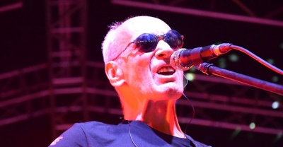 Lech Janerka zadebiutował przed krotoszyńską publicznością