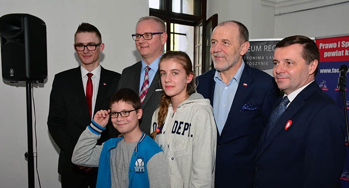 Konkurs na selfie rozstrzygnięty!