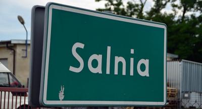 Przebudują drogę w Salni