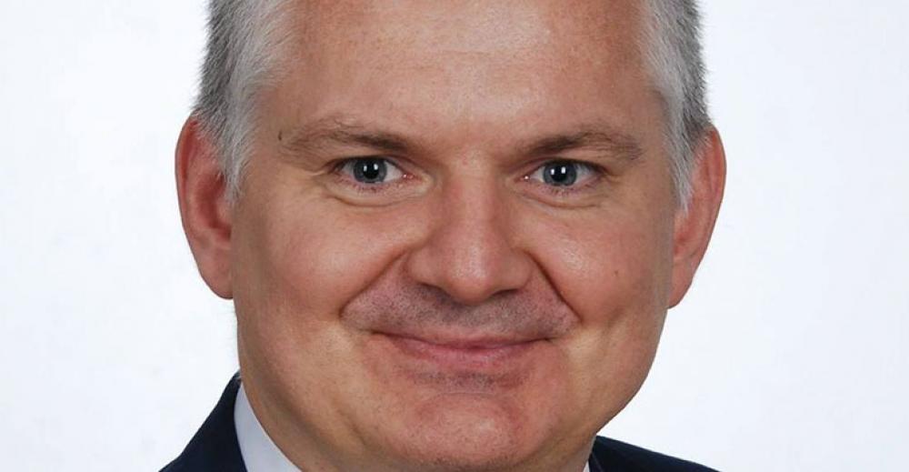 Były burmistrz będzie startować na burmistrza