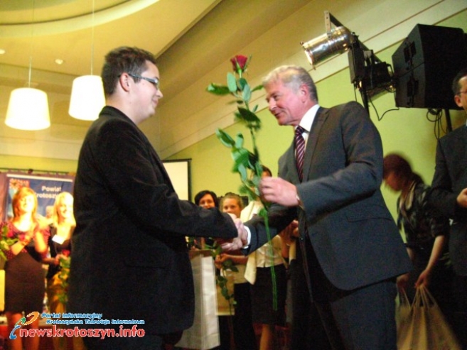 Miałem „ciary na całym ciele”