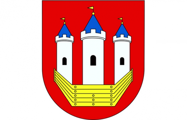 Dożynki Gminne w Kobylinie