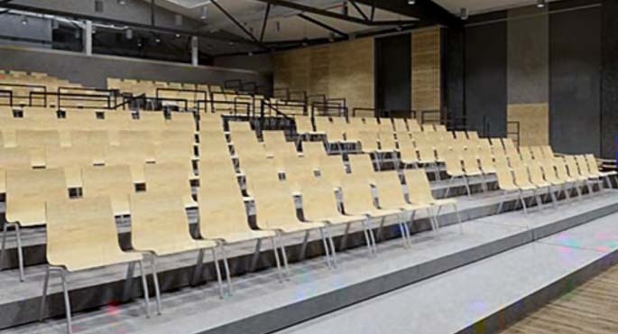 KOK liczy na środki zewnętrzne