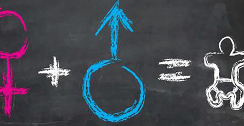 Jak rozmawiać o „TYM” z dzieckiem