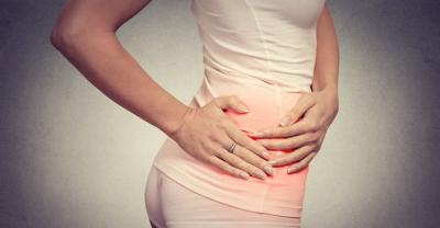 Bolesny problem z kamieniami