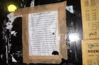 Chcą rozliczyć Burmistrza i Radę Miejską