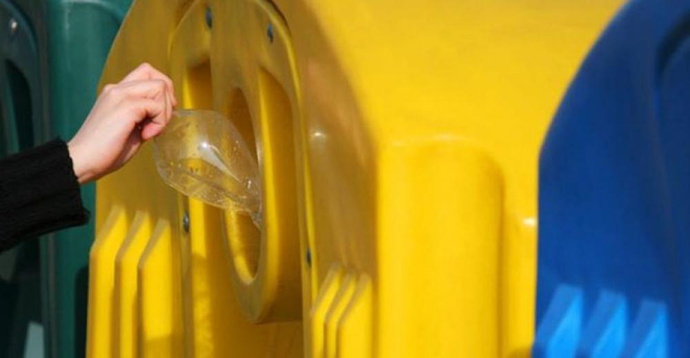 Segregacja odpadów – oddziel to, co można odzyskać