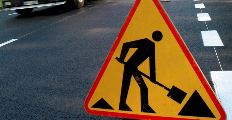 Gmina Milicz dokłada się do drogi powiatowej