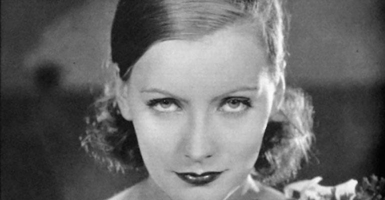 Tajemnica Grety Garbo
